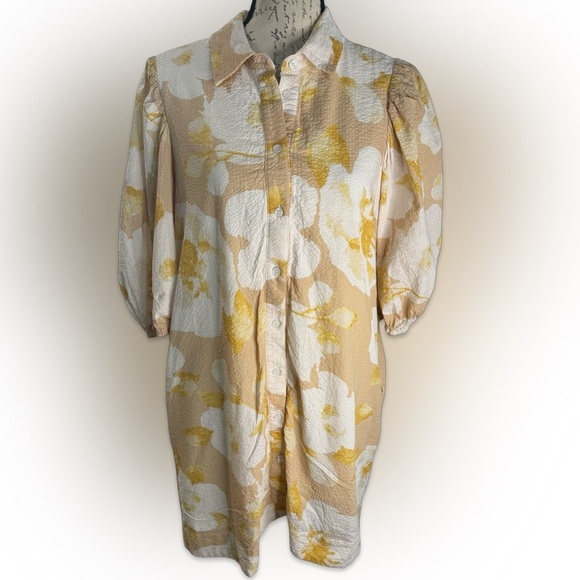 En Saison Dress - Picture 4 of 8